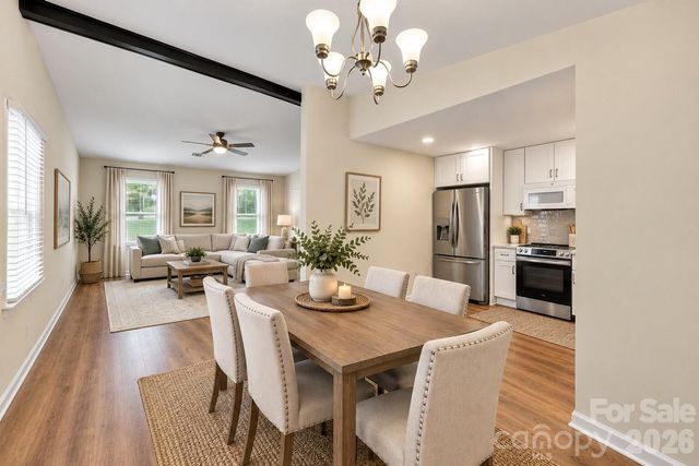 2115 Teddington Drive, Charlotte, NC 28214