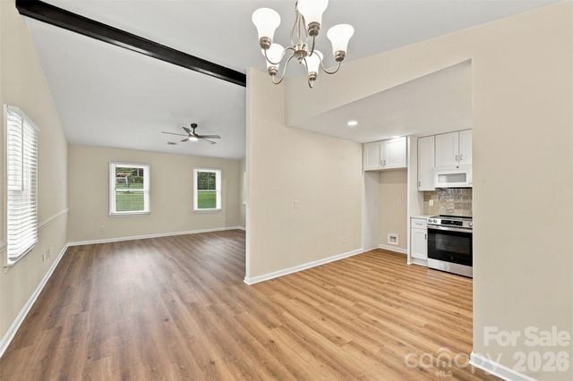 2115 Teddington Drive, Charlotte, NC 28214