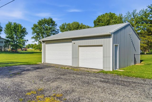 416 Angel Road, Berea, KY 40403