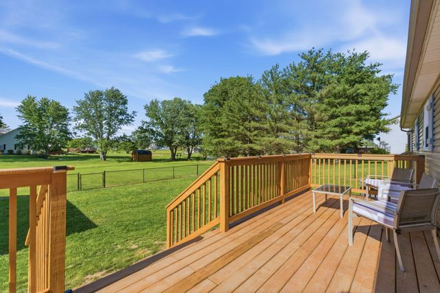 416 Angel Road, Berea, KY 40403