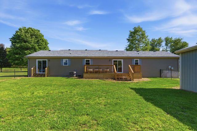 416 Angel Road, Berea, KY 40403