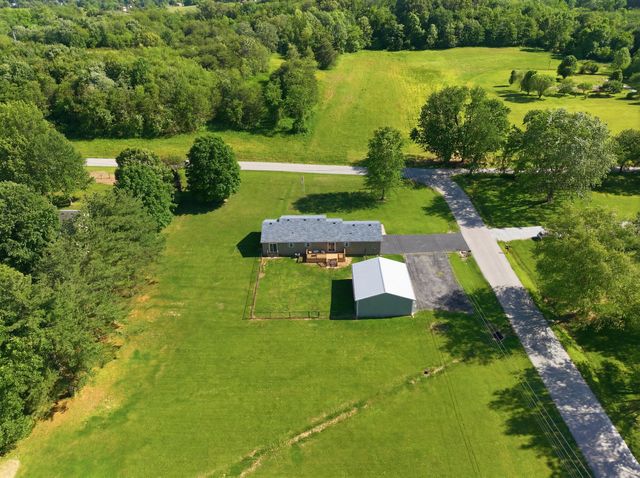 416 Angel Road, Berea, KY 40403