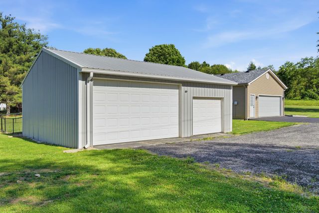 416 Angel Road, Berea, KY 40403