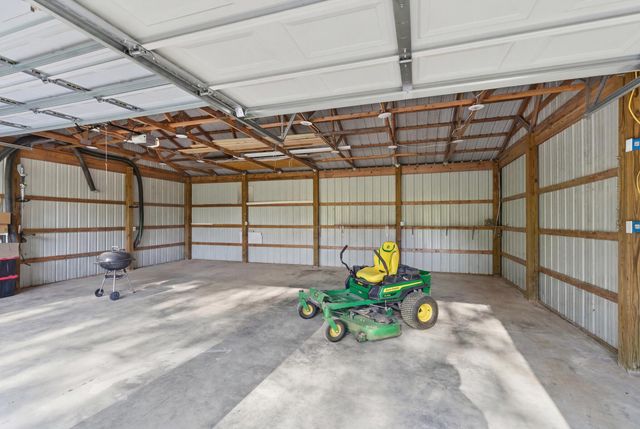 416 Angel Road, Berea, KY 40403