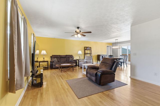 416 Angel Road, Berea, KY 40403