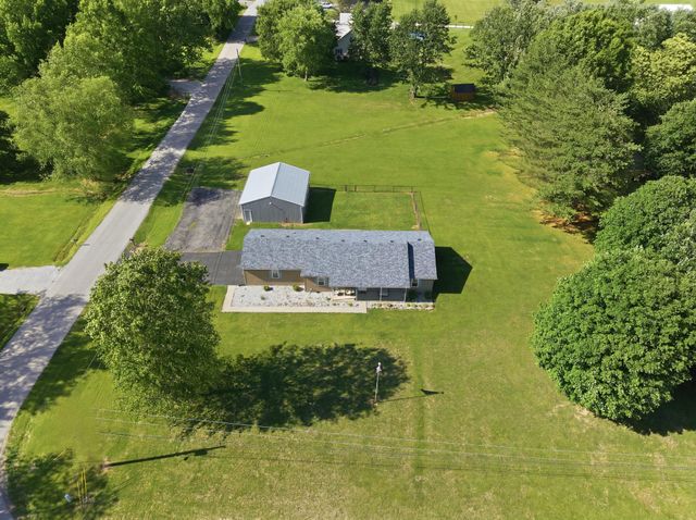 416 Angel Road, Berea, KY 40403