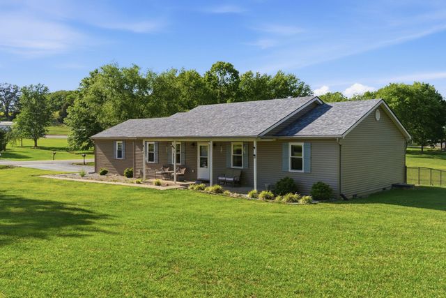 416 Angel Road, Berea, KY 40403