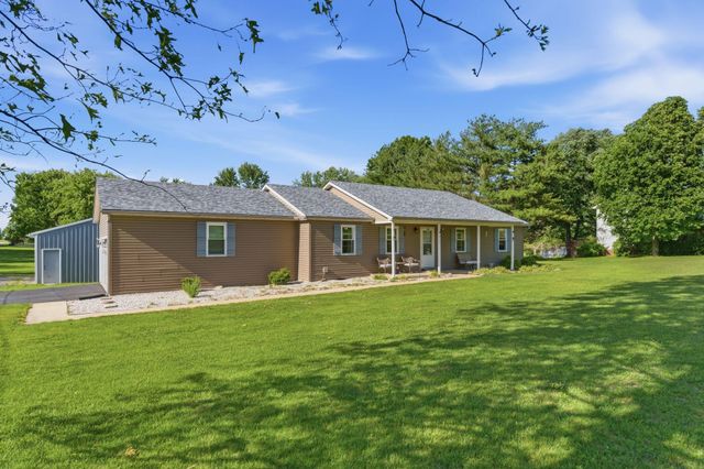 416 Angel Road, Berea, KY 40403