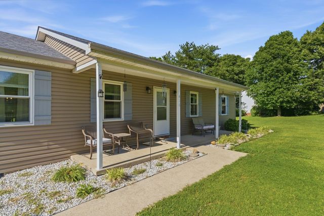 416 Angel Road, Berea, KY 40403