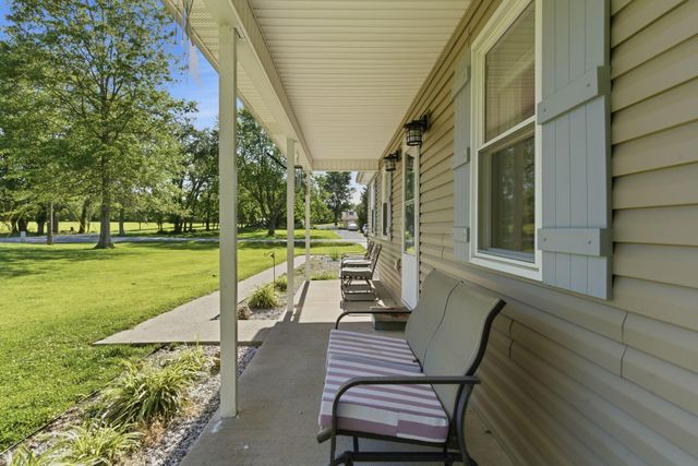 416 Angel Road, Berea, KY 40403