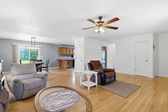 416 Angel Road, Berea, KY 40403