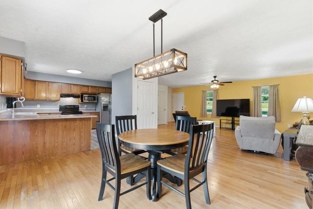 416 Angel Road, Berea, KY 40403