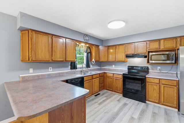 416 Angel Road, Berea, KY 40403