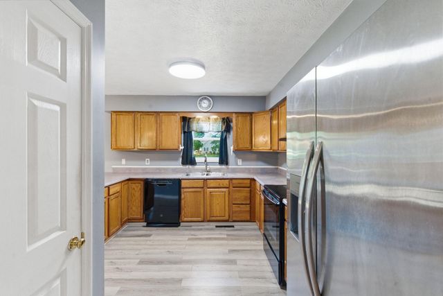 416 Angel Road, Berea, KY 40403