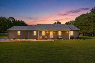 416 Angel Road, Berea, KY 40403