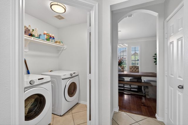 4704 Auburn Ridge Drive, Fort Worth, TX 76123