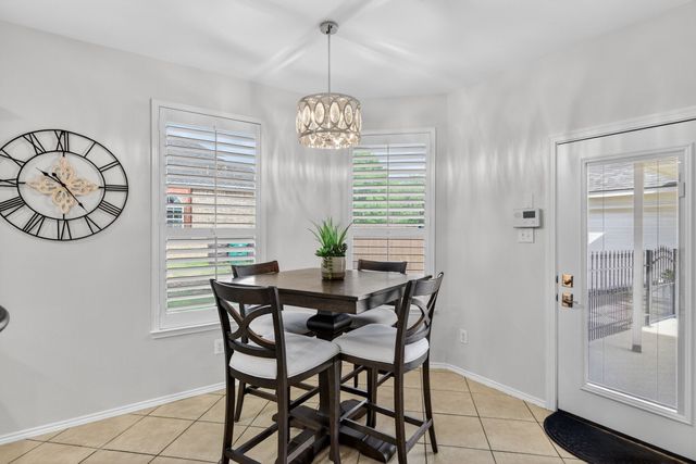 4704 Auburn Ridge Drive, Fort Worth, TX 76123