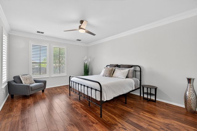 4704 Auburn Ridge Drive, Fort Worth, TX 76123