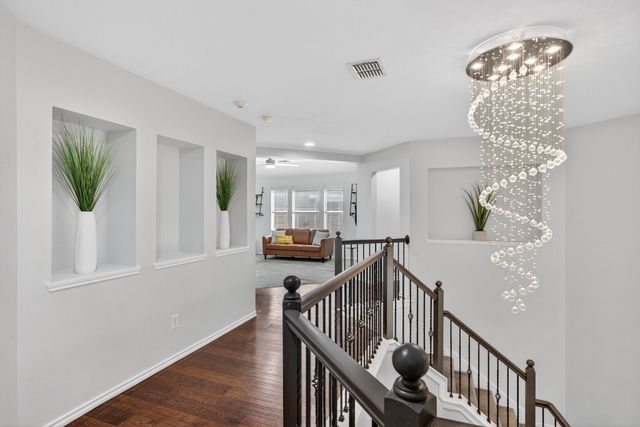 4704 Auburn Ridge Drive, Fort Worth, TX 76123