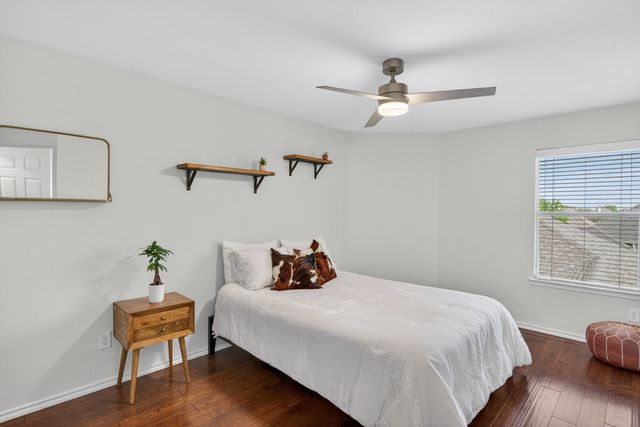 4704 Auburn Ridge Drive, Fort Worth, TX 76123