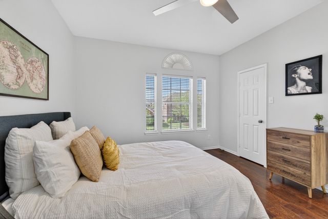 4704 Auburn Ridge Drive, Fort Worth, TX 76123