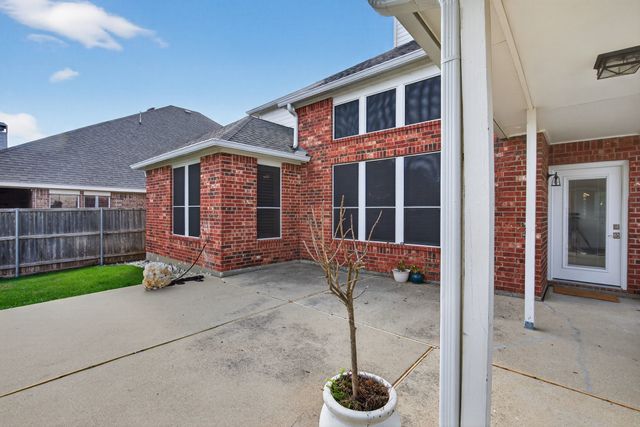 4704 Auburn Ridge Drive, Fort Worth, TX 76123