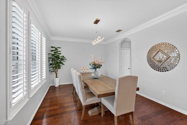 4704 Auburn Ridge Drive, Fort Worth, TX 76123