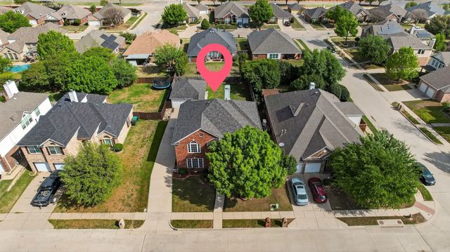 4704 Auburn Ridge Drive, Fort Worth, TX 76123