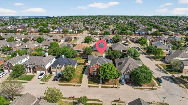 4704 Auburn Ridge Drive, Fort Worth, TX 76123