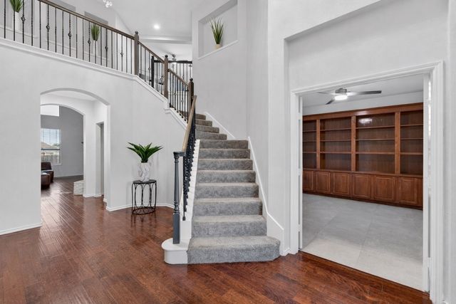 4704 Auburn Ridge Drive, Fort Worth, TX 76123