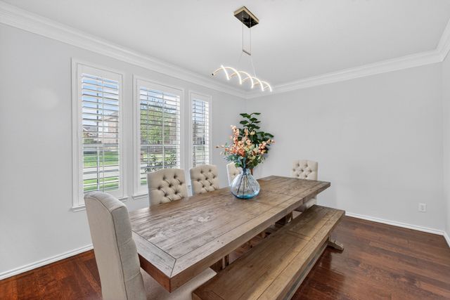 4704 Auburn Ridge Drive, Fort Worth, TX 76123