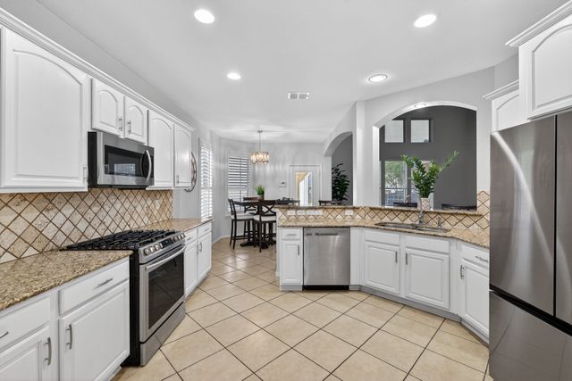 4704 Auburn Ridge Drive, Fort Worth, TX 76123