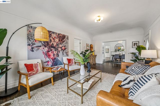 1059 59TH STREET, Oakland, CA 94608