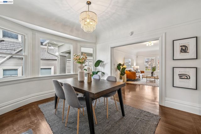 1059 59TH STREET, Oakland, CA 94608