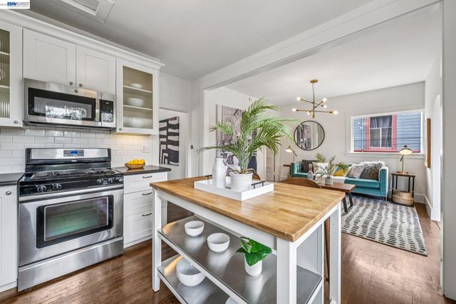 1059 59TH STREET, Oakland, CA 94608