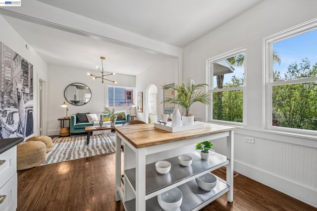 1059 59TH STREET, Oakland, CA 94608