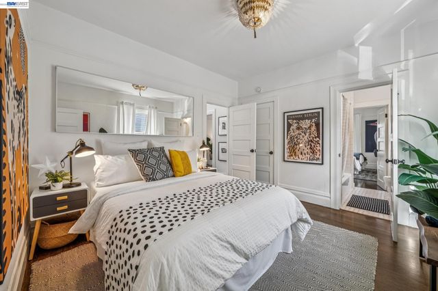 1059 59TH STREET, Oakland, CA 94608