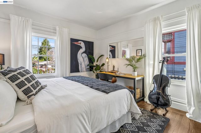 1059 59TH STREET, Oakland, CA 94608