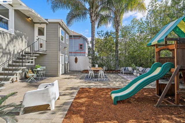 1059 59TH STREET, Oakland, CA 94608