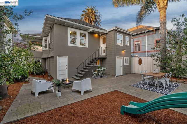 1059 59TH STREET, Oakland, CA 94608