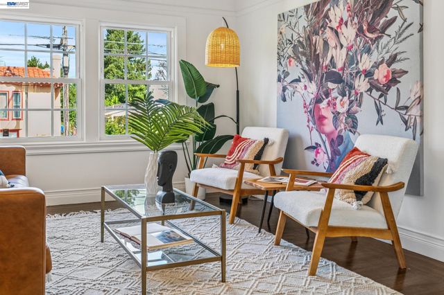 1059 59TH STREET, Oakland, CA 94608