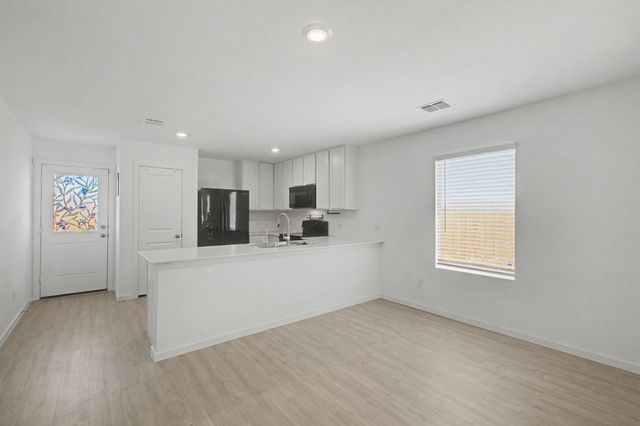 6732 Bramblewood Drive, Princeton, TX 75407