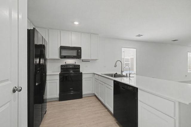 6732 Bramblewood Drive, Princeton, TX 75407