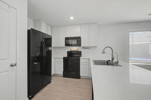 6732 Bramblewood Drive, Princeton, TX 75407