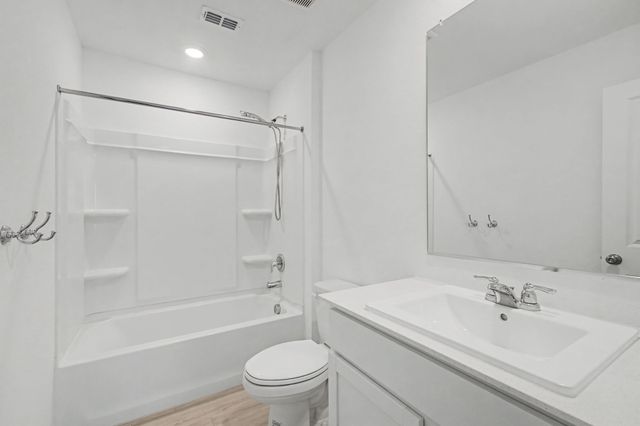 6732 Bramblewood Drive, Princeton, TX 75407