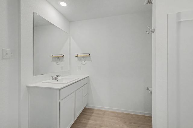 6732 Bramblewood Drive, Princeton, TX 75407