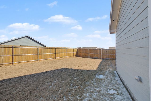 6732 Bramblewood Drive, Princeton, TX 75407