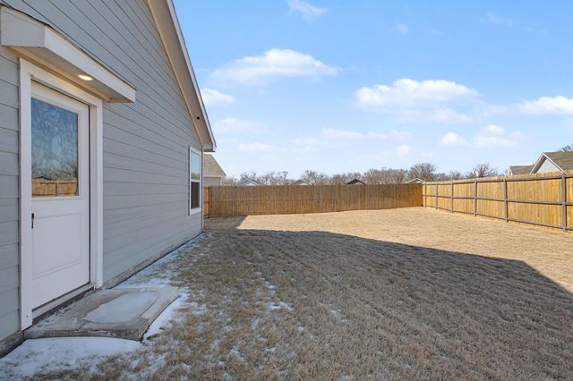 6732 Bramblewood Drive, Princeton, TX 75407