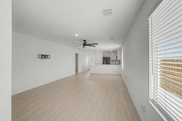 6732 Bramblewood Drive, Princeton, TX 75407