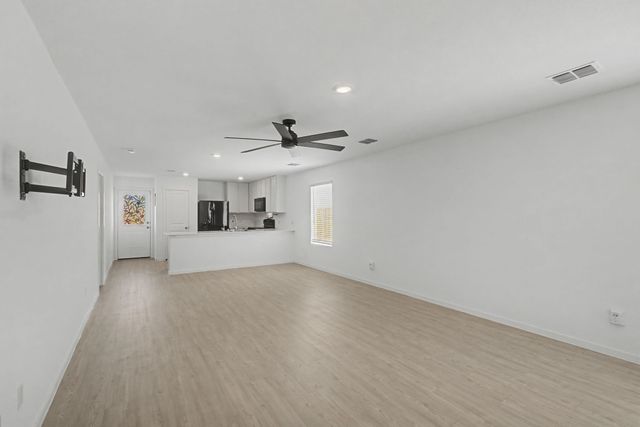 6732 Bramblewood Drive, Princeton, TX 75407